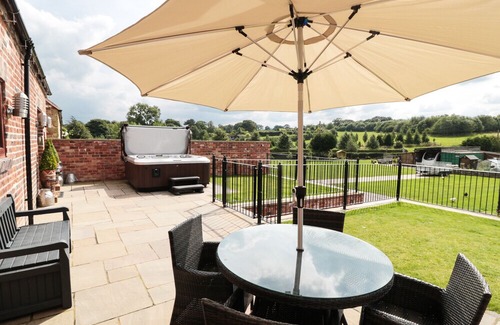 Fulford Casa | Manor Barn, FULFORD