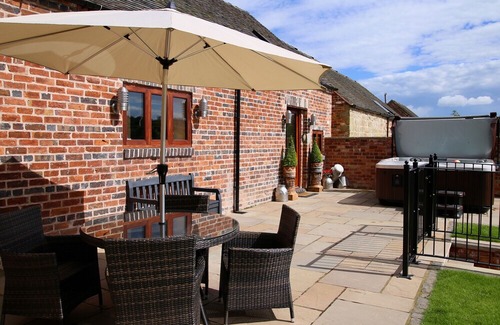 Fulford Casa | Manor Barn, FULFORD