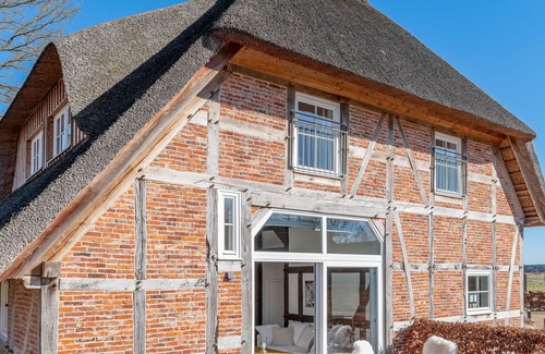 Luedersburg Apartamento | Manor Bockelkathen – Apartment 1