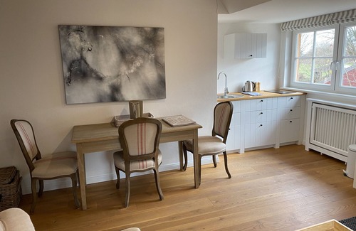 Luedersburg Apartamento | Manor Bockelkathen – Apartment 3