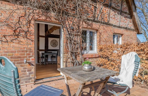 Luedersburg Apartamento | Manor Bockelkathen – Apartment 6