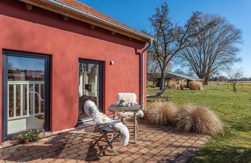 Luedersburg Apartamento | Manor Bockelkathen – Apartment 8