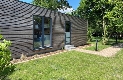 Luedersburg Casa | Manor Bockelkathen – Tiny House 9