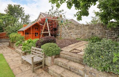 Embleton Casa | Manor Cottage