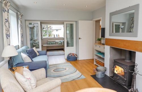 Embleton Casa | Manor Cottage