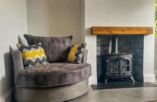 Hele Casa | Manor Cottage