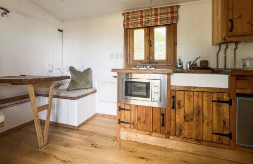 Hele Casa | Manor Cottage