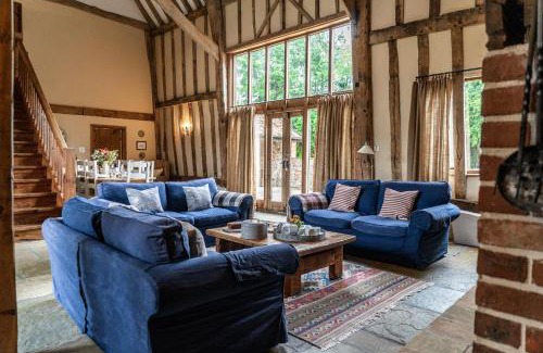 Thorndon Casa | Manor Farm Barn