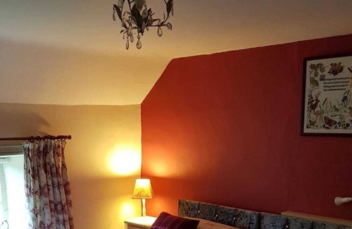 Gillamoor Cama Y Desayuno | Manor Farm Bed and Breakfast
