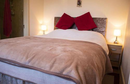 Gillamoor Cama Y Desayuno | Manor Farm Bed & Breakfast