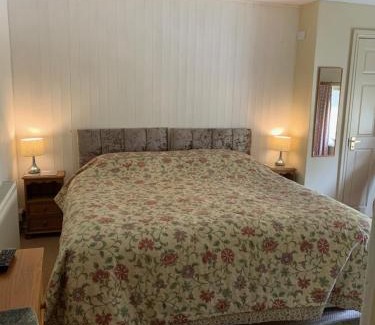 Gillamoor Cama Y Desayuno | Manor Farm Bed & Breakfast