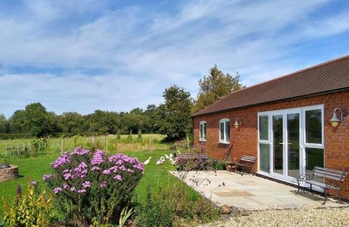 Ockbrook Casa | Manor Farm Cottage