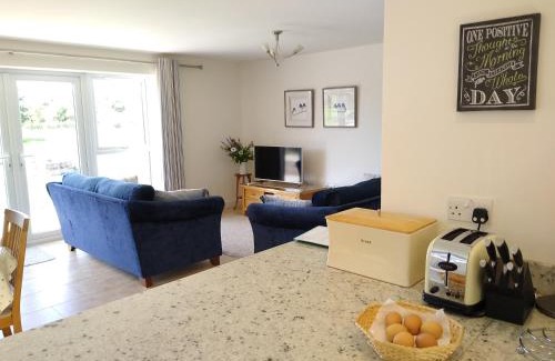 Ockbrook Casa | Manor Farm Cottage
