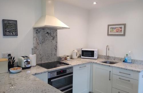 Ockbrook Casa | Manor Farm Cottage