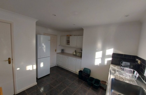 Chard Cabaña | Rural-Clásico-Baño Privado-Vista al Jardín
