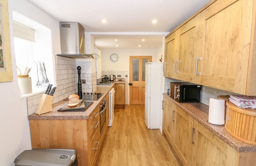 Swaffham Cabaña | Manor Farm Cottage, SWAFFHAM
