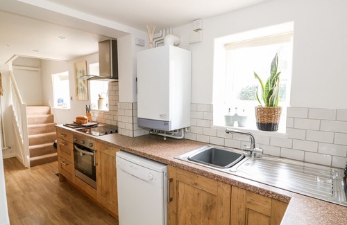 Swaffham Cabaña | Manor Farm Cottage, SWAFFHAM