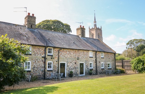 Swaffham Cabaña | Manor Farm Cottage, SWAFFHAM