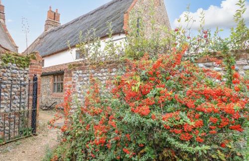 Bacton Casa | Manor Farm House