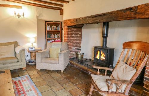 Bacton Casa | Manor Farm House