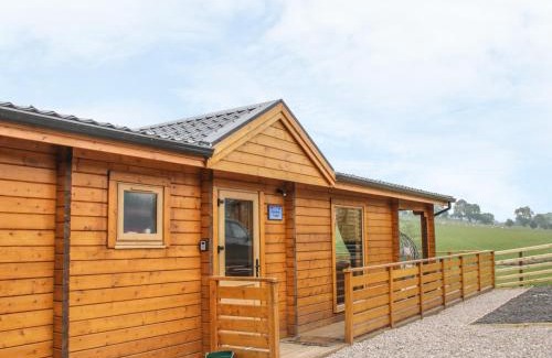 Bettws Cedewain Casa | Manor Farm Lodges - Red Kite Lodge