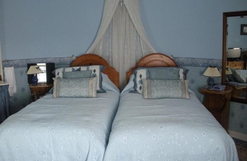 Winchelsea Cama Y Desayuno | Manor Farm Oast