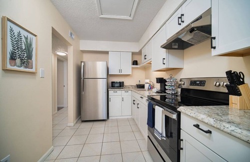 Southside Casa | Manor Grove - 2 bd/1ba