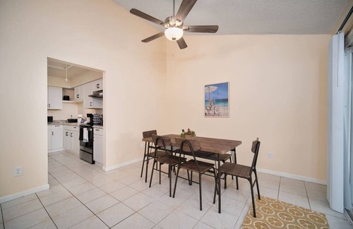 Southside Casa | Manor Grove - 2 bd/1ba