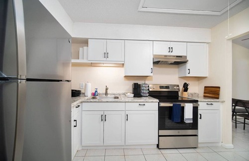 Southside Casa | Manor Grove - 2 bd/1ba