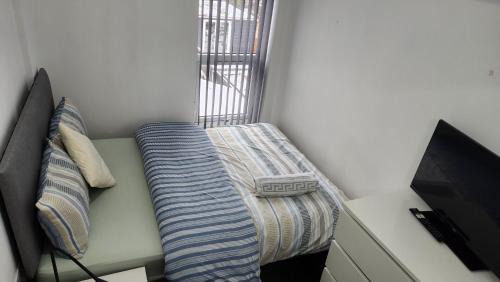 Walsall Casa | Manor hause walsall 4