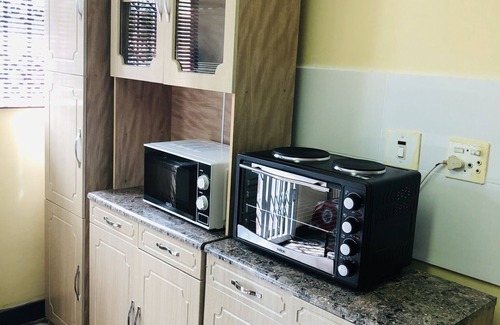 Berea Apartamento | Casa de vacaciones Manor