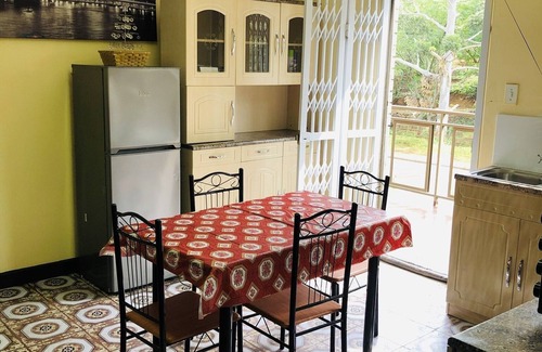 Berea Apartamento | Casa de vacaciones Manor