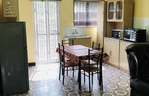 Berea Apartamento | Casa de vacaciones Manor