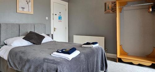 Ballymoney Hotel | Manor Hotel Ballymoney