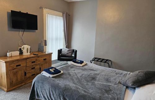 Ballymoney Hotel | Manor Hotel Ballymoney