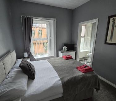 Ballymoney Hotel | Manor Hotel Ballymoney
