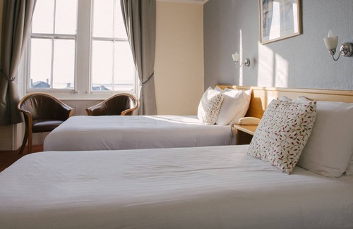 Exmouth Hotel | Manor Hotel