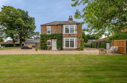 Driffield Casa | Manor House 8