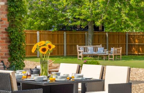 Driffield Casa | Manor House 8