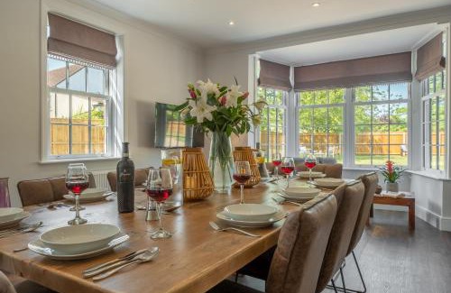 Driffield Casa | Manor House 8