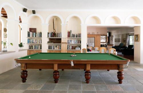 Franschhoek Casa | Manor House at La Roche Estate - Franschhoek