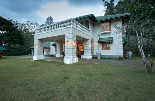 Bandarawela Hotel | Manor House Bandarawela By Seven Angels