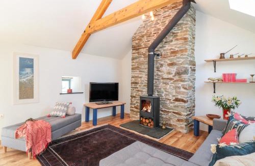 Camelford Casa | Manor House Barn