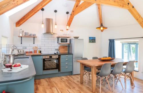 Camelford Casa | Manor House Barn