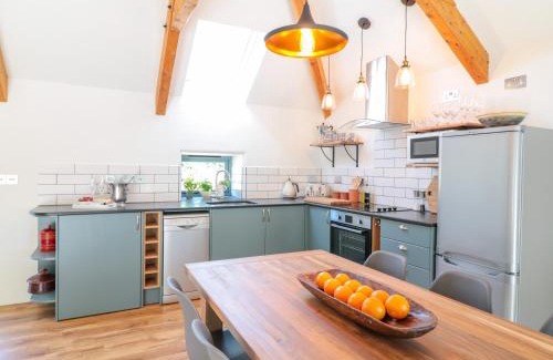 Camelford Casa | Manor House Barn