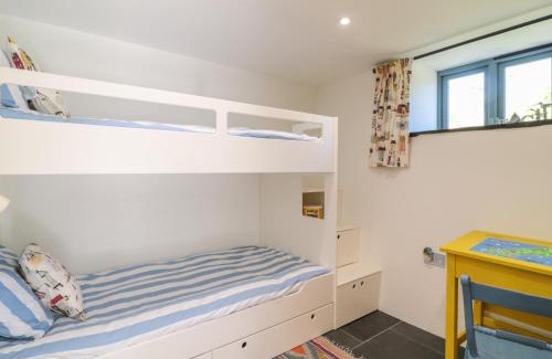 Camelford Casa | Manor House Barn