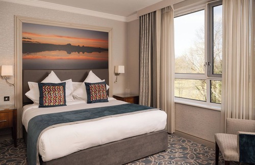 Killadeas Hotel | Manor House Country Hotel