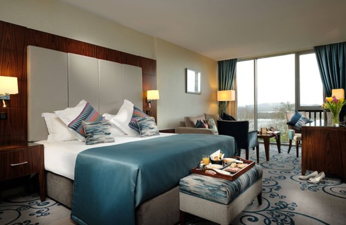 Killadeas Hotel | Manor House Country Hotel