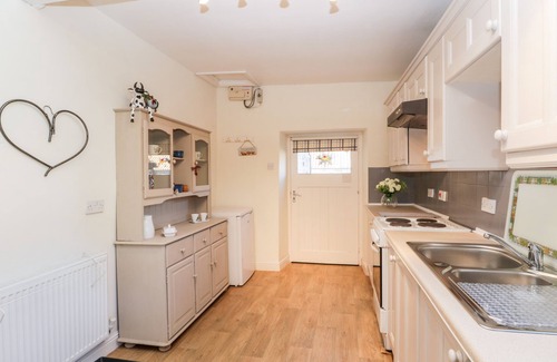 Saltburn-by-the-Sea Cabaña | Manor House Farm Cottage