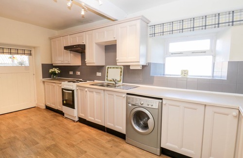 Saltburn-by-the-Sea Cabaña | Manor House Farm Cottage